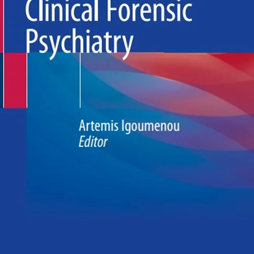 دانلود کتاب مسائل اخلاقی در روانپزشکی پزشکی قانونی بالینی