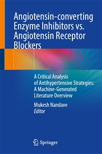 Angiotensin-converting Enzyme Inhibitors vs. Angiotensin Receptor Blockers