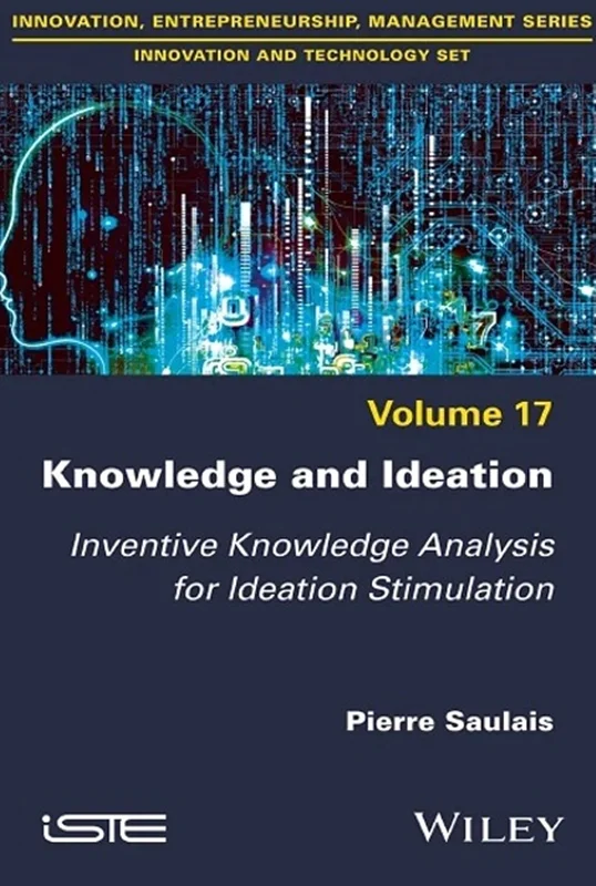 Knowledge and Ideation: Inventive Knowledge Analysis for Ideation Stimulation