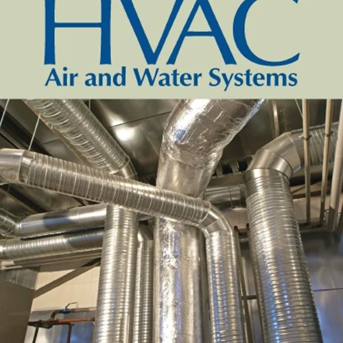 دانلود کتاب تست و تعادل سیستم های هوا و آب Hvac، ویرایش ششم