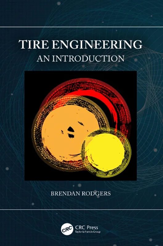 دانلود کتاب مهندسی لاستیک: مقدمه