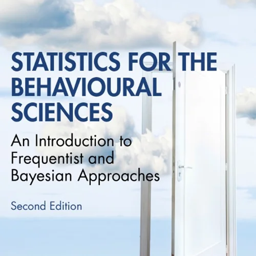 Statistics for the Behavioural Sciences