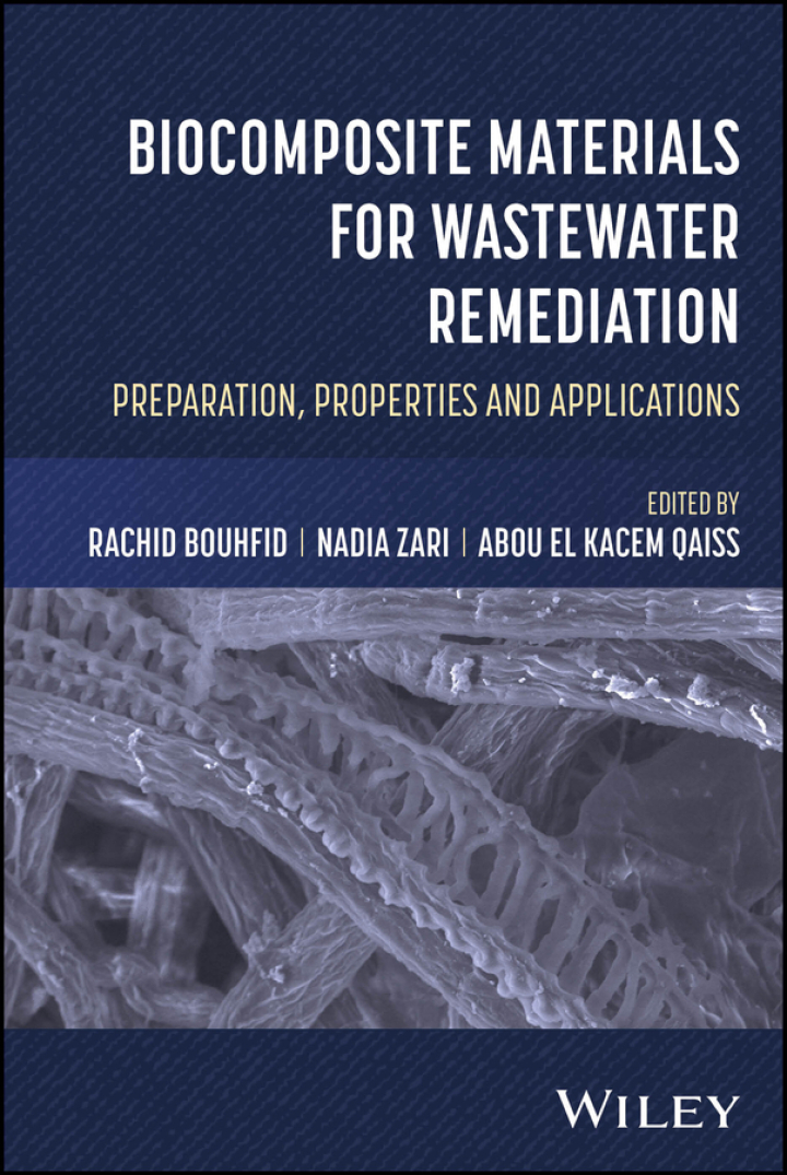 Biocomposite Materials for Wastewater Remediation: Preparation, Properties, and Applications