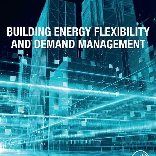 Building Energy Flexibility and Demand Management
