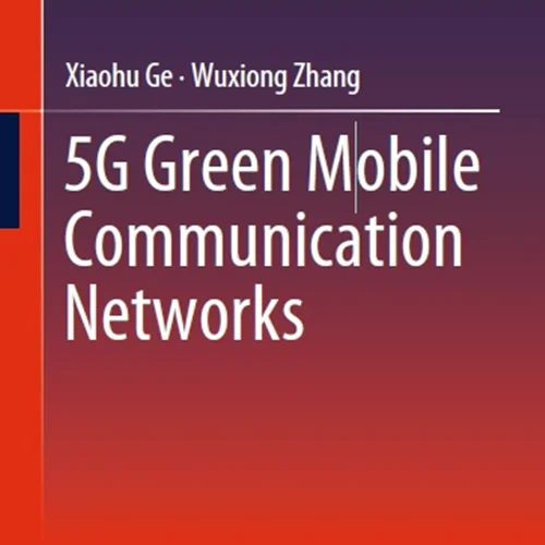 دانلود کتاب شبکه های ارتباطی سبز موبایل 5G