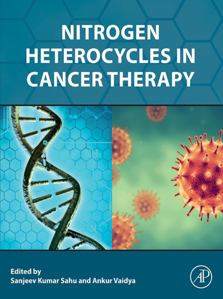 Nitrogen Heterocycles in Cancer Therapy