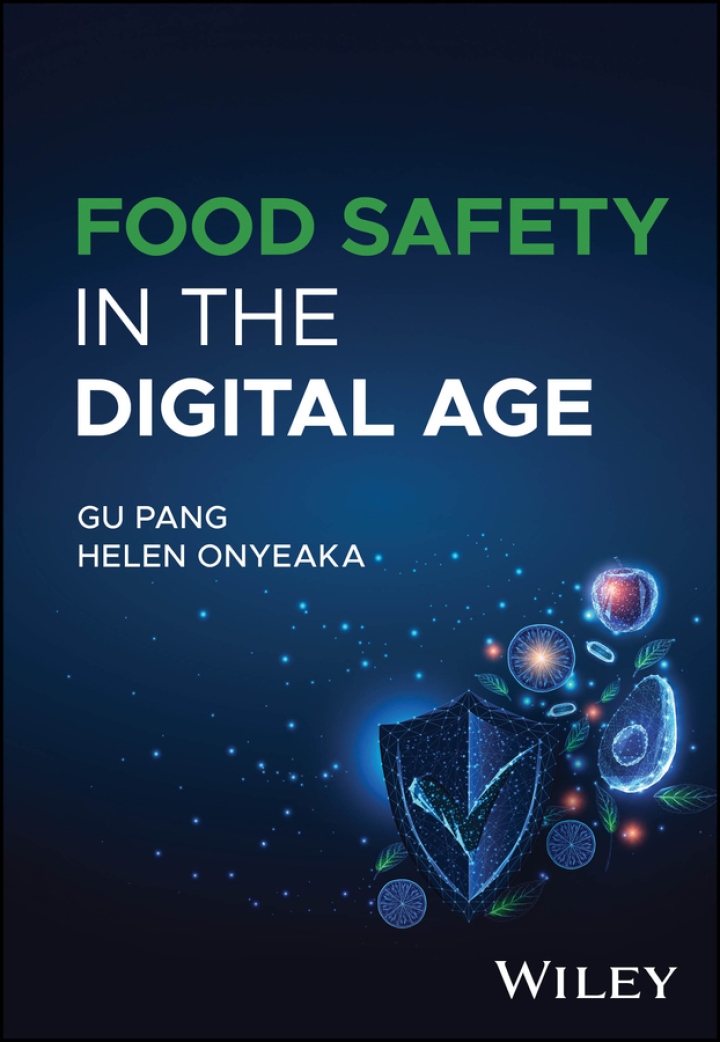 Food Safety in the Digital Age