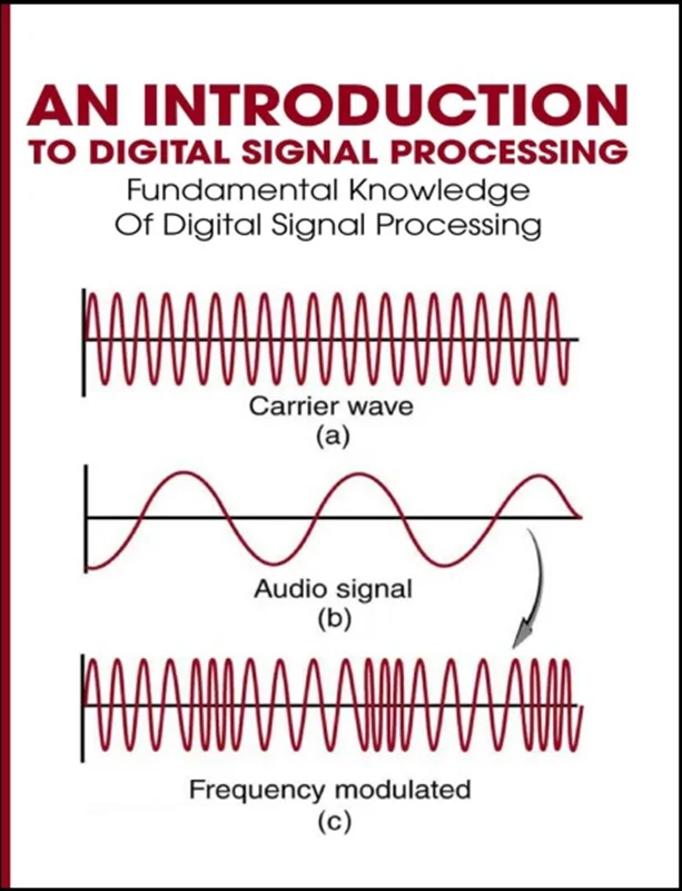 دانلود کتاب مقدمه ای بر پردازش سیگنال دیجیتال: دانش اساسی پردازش سیگنال دیجیتال