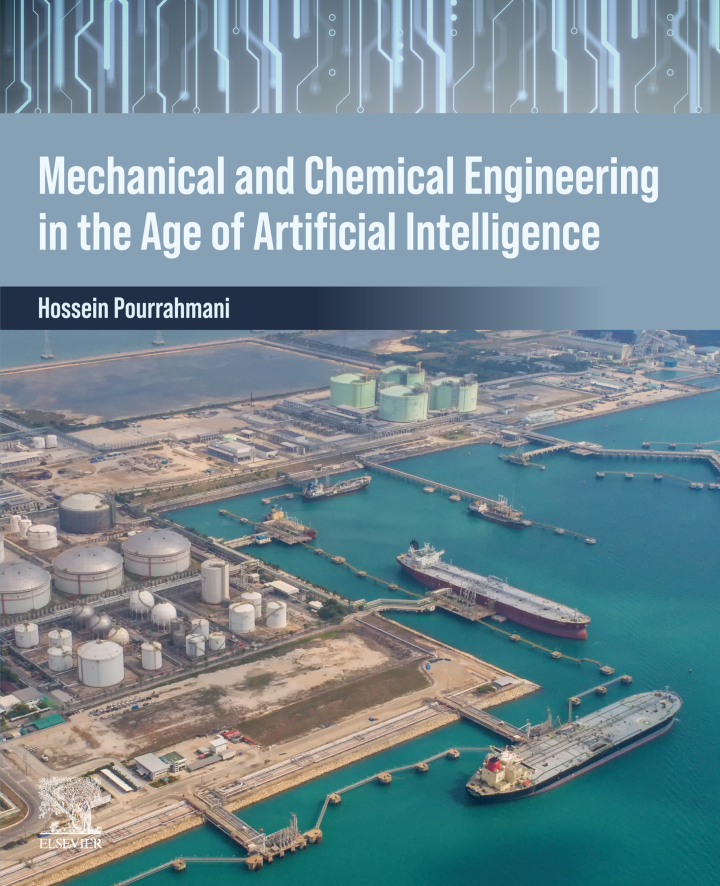 Mechanical and Chemical Engineering in the Age of Artificial Intelligence
