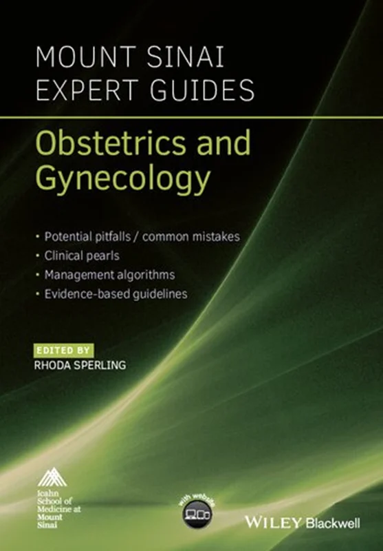Mount Sinai Expert Guides - Obstetrics and Gynecology