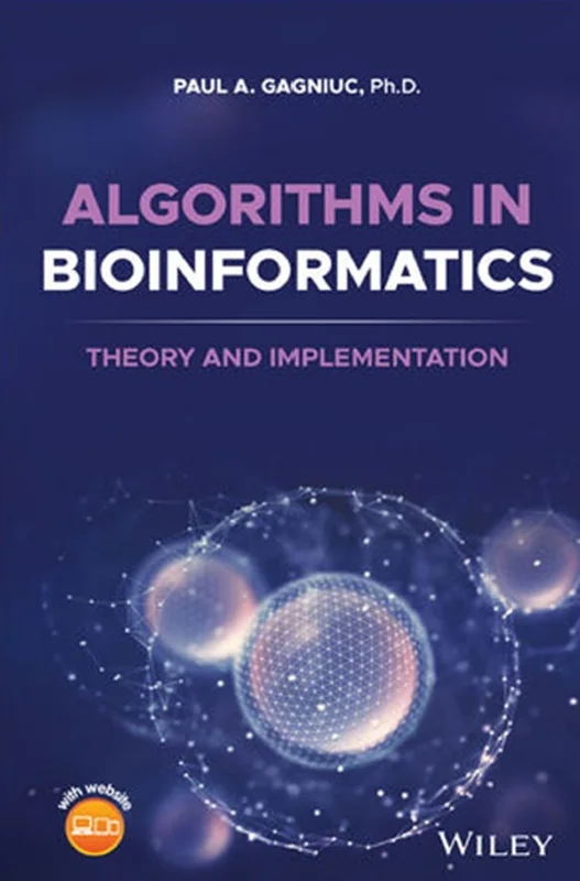 دانلود کتاب الگوریتم های بیوانفورماتیک: نظریه و اجرا