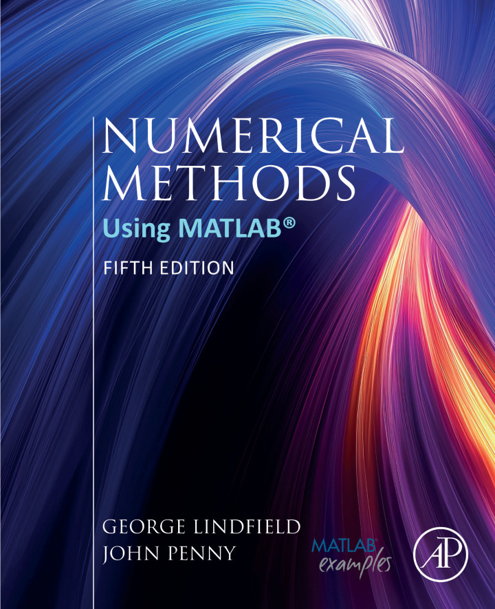 Numerical Methods: Using MATLAB 5th Edition