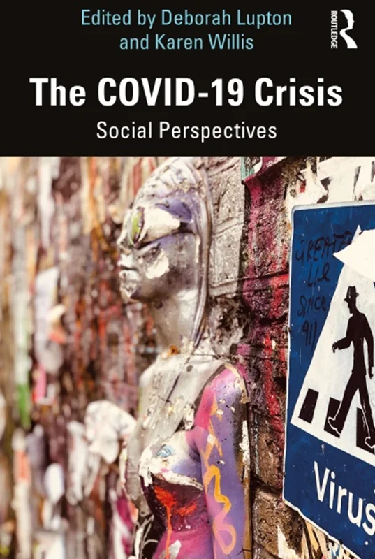 بحران COVID-19: دیدگاه های اجتماعی