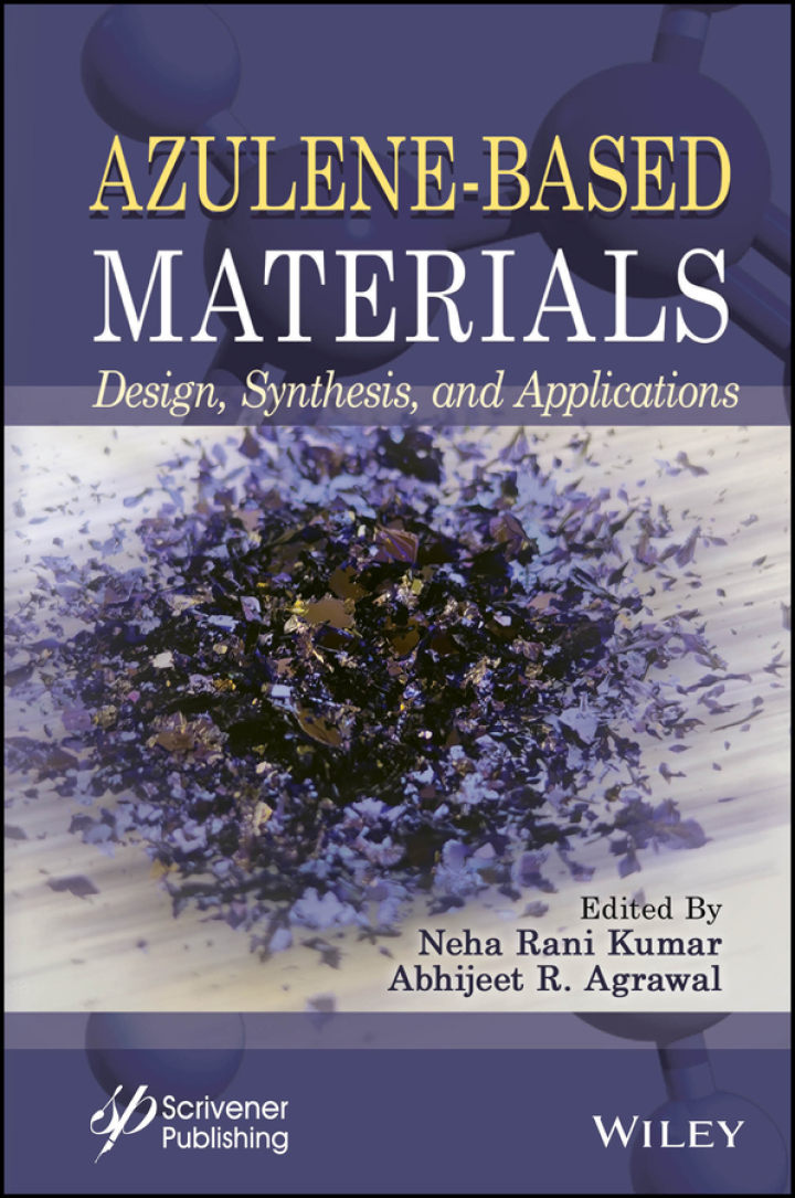 Azulene-Based Materials: Design, Synthesis, and Applications