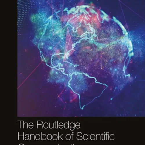 دانلود کتاب راهنمای روتلج در ارتباطات علمی