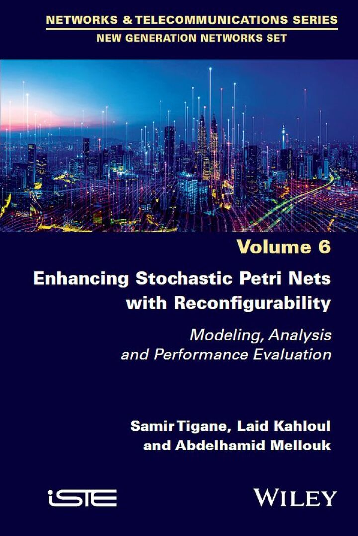 Enhancing Stochastic Petri Nets with Reconfigurability: Modeling, Analysis and Performance Evaluation