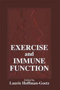 Exercise and Immune Function