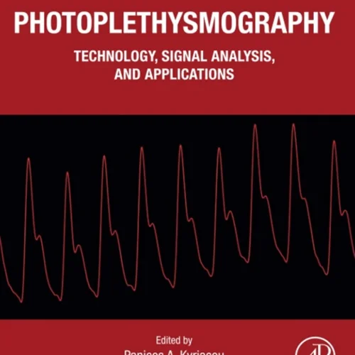 Photoplethysmography: Technology, Signal Analysis and Applications