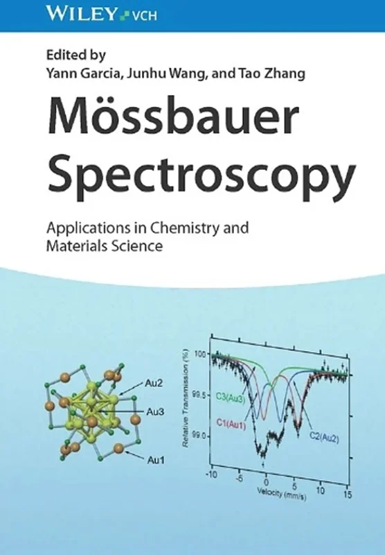 Mössbauer Spectroscopy: Applications in Chemistry and Materials Science
