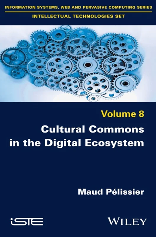 دانلود کتاب منابع فرهنگی در اکوسیستم دیجیتال
