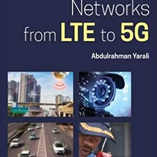 Public Safety Networks from LTE to 5G