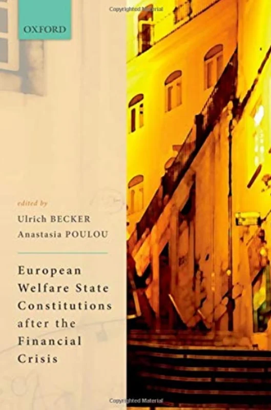 قانون اساسی دولت رفاه اروپا پس از بحران مالی