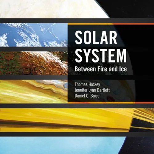 Solar System: Between Fire and Ice