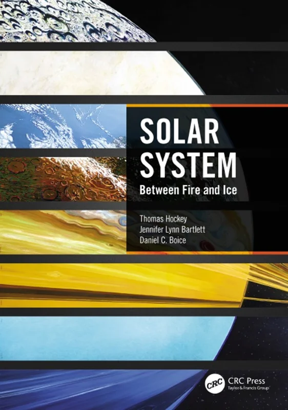 Solar System: Between Fire and Ice
