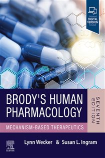 Brody's Human Pharmacology - E-Book (7th ed.)