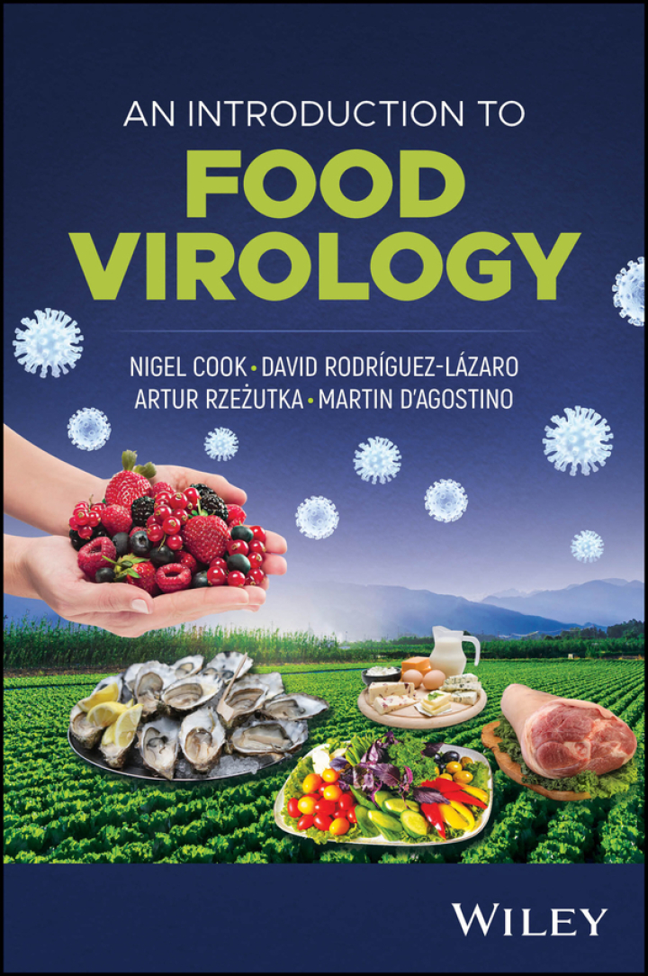 An Introduction to Food Virology
