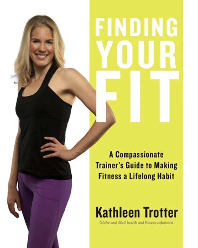 Finding Your Fit: A Compassionate Trainer’s Guide to Making Fitness a Lifelong Habit