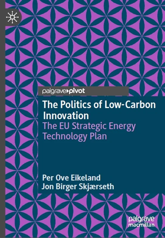 دانلود کتاب سیاست نوآوری کم کربن