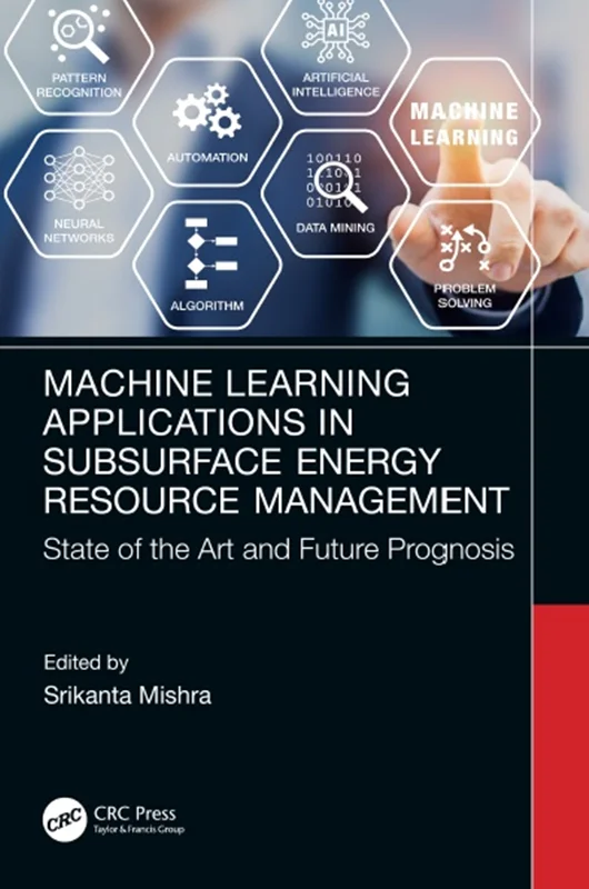 Machine Learning Applications in Subsurface Energy Resource Management: State of the Art and Future Prognosis