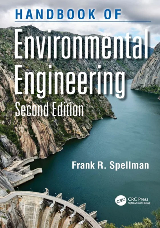 Handbook of Environmental Engineering