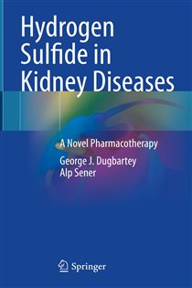 Hydrogen Sulfide in Kidney Diseases A Novel Pharmacotherapy