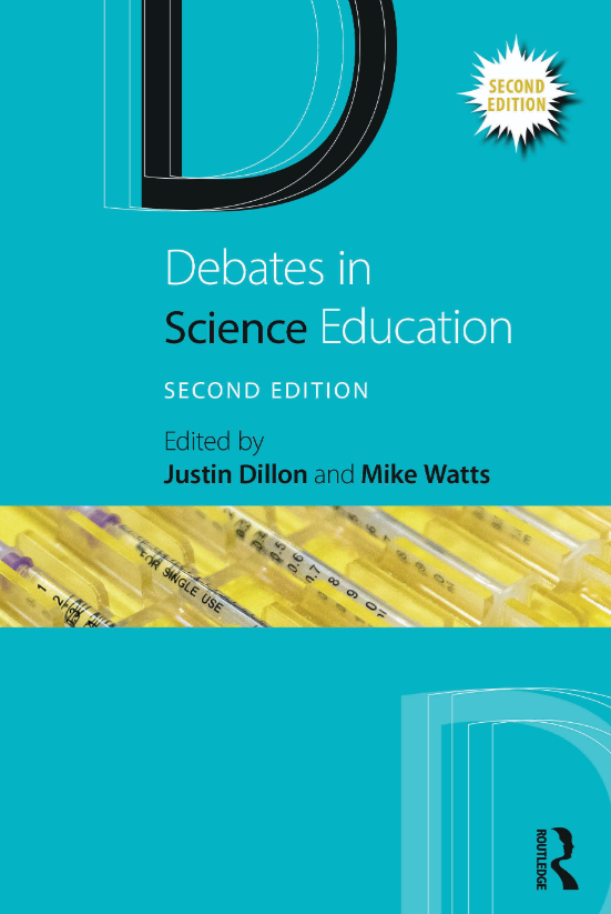Debates in Science Education, Second Edition