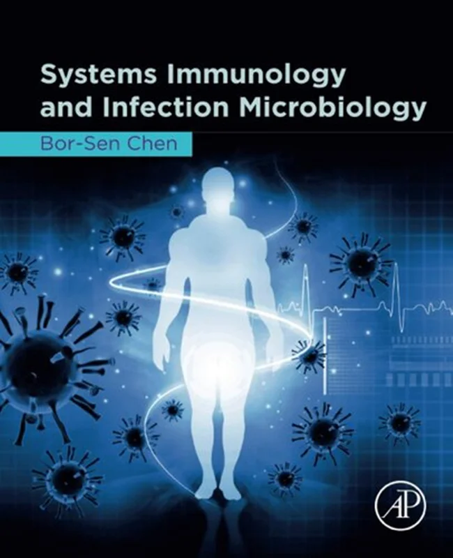 دانلود کتاب ایمنی شناسی سیستم ها و میکروب شناسی عفونت (ایمونولوژی سیستم ها و میکروبیولوژی عفونت)