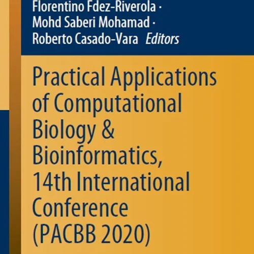 Practical Applications of Computational Biology & Bioinformatics, 14th International Conference