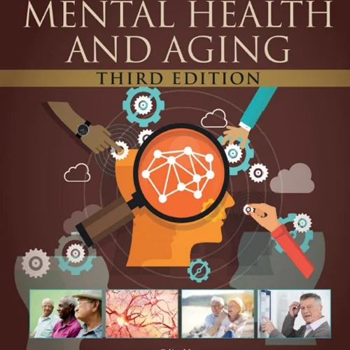 Handbook of Mental Health and Aging