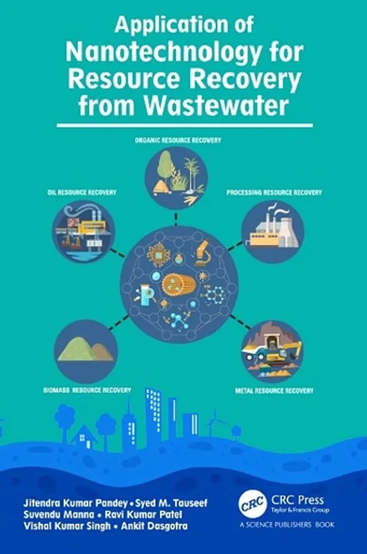 Application of Nanotechnology for Resource Recovery from Wastewater