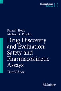 Drug Discovery and Evaluation: Safety and Pharmacokinetic Assays (3rd ed.)