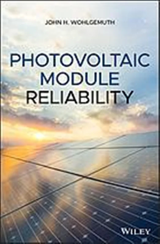 Photovoltaic module reliability