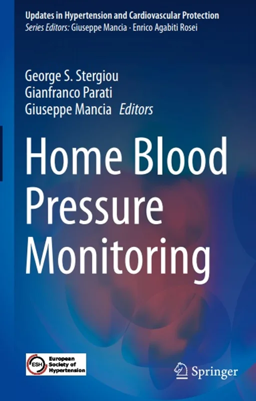 دانلود کتاب مانیتورینگ خانگی فشار خون