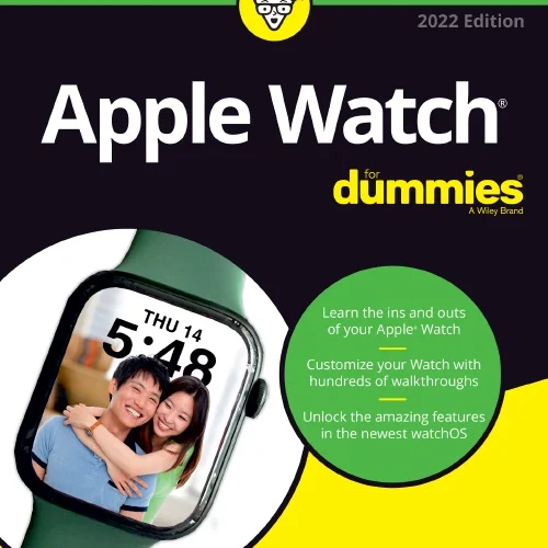 Apple Watch For Dummies