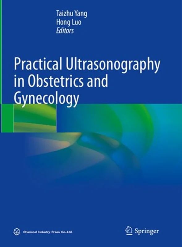 Ketab Download Practical Ultrasonography In Obstetrics And Gynecology