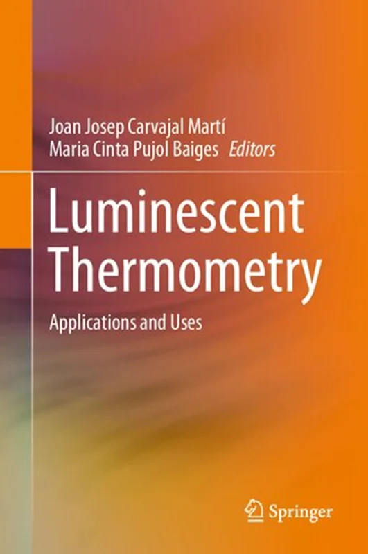 Luminescent Thermometry: Applications and Uses