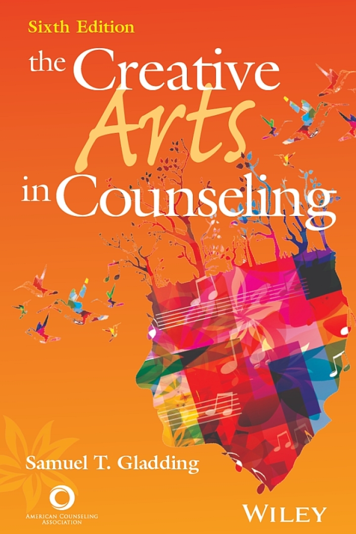 The Creative Arts in Counseling
