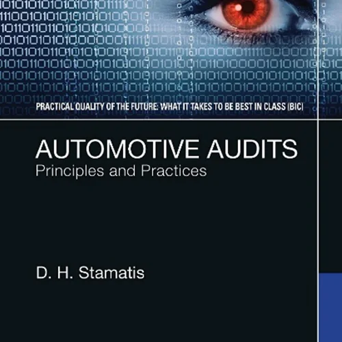 Automotive Audits: Principles and Practice