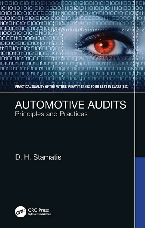 Automotive Audits: Principles and Practice