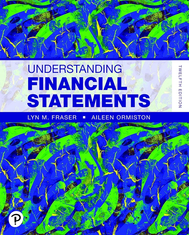 Understanding Financial Statements 12th Edition